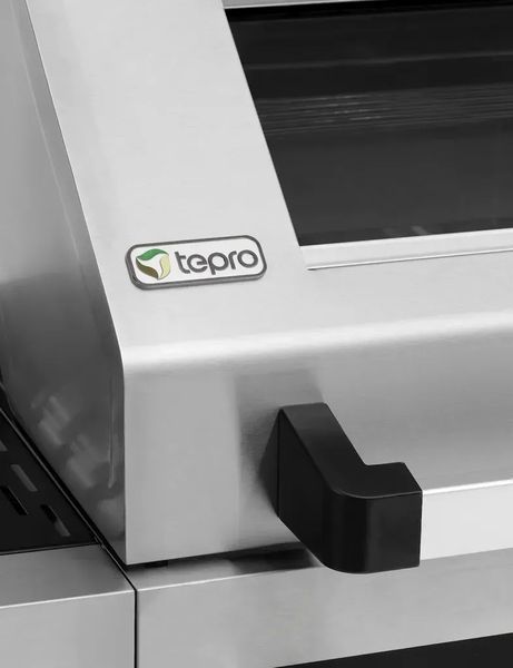 Гриль газовый мобильный Tepro 3315 573408 фото