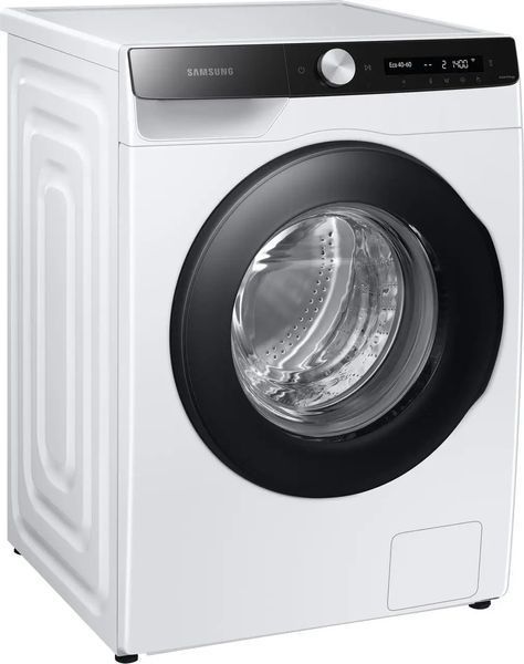 Стиральная машина автоматическая Samsung WW80T534DAE 030412 фото