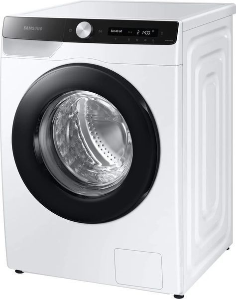 Стиральная машина автоматическая Samsung WW80T534DAE 030412 фото