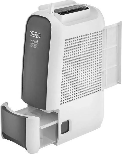 Осушитель воздуха DeLonghi Tasciugo AriaDry Light DNS65 608678 фото