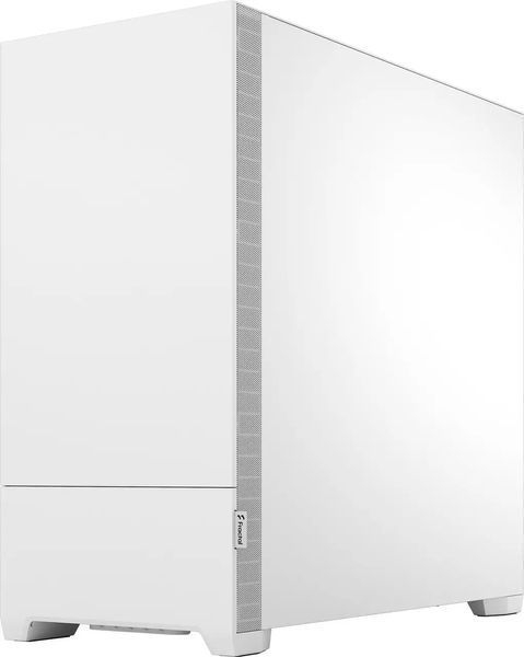 Корпус Fractal Design Pop Silent White TG Clear Tint (FD-C-POS1A-04) 017288 фото