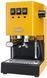 Ріжкова кавоварка еспресо Gaggia New Classic Evo Yellow 610270 фото 1