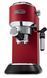 Эспрессо-машина DELONGHI Dedica Style EC685.R 865627 фото 3