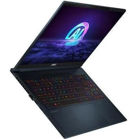 Ноутбук MSI Stealth 16 AI Studio A1VHG (A1VHG-010PL) 026928 фото