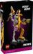 Блоковий конструктор LEGO Fortnite Peely Bone (77072) 613305 фото 5