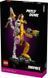Блоковий конструктор LEGO Fortnite Peely Bone (77072) 613305 фото 6