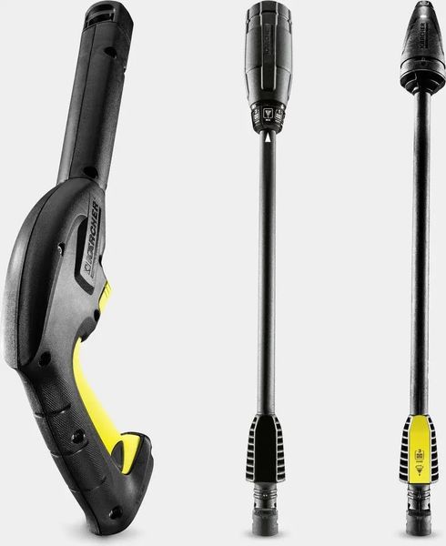 Минимойка высокого давления Karcher K 2 Power Control (1.673-600.0) 329916 фото