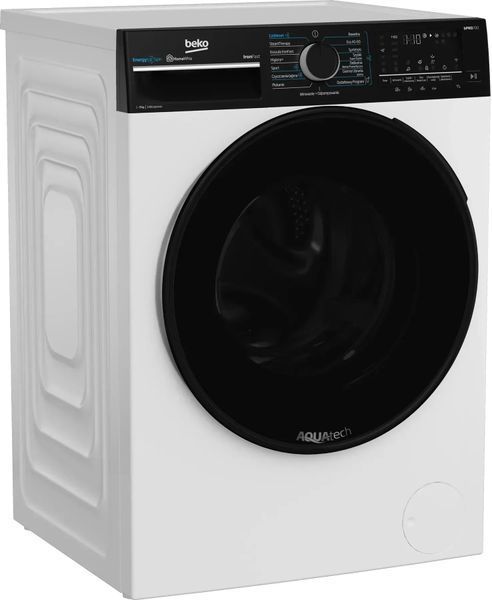 Стиральная машина автоматическая Beko B7WFU69418WB ES 573121 фото