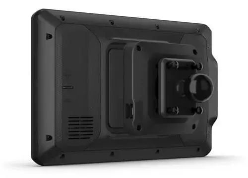 GPS-навігатор автомобільний Garmin Camper 890 Digital Traffic (010-02425-10) 370674ua фото