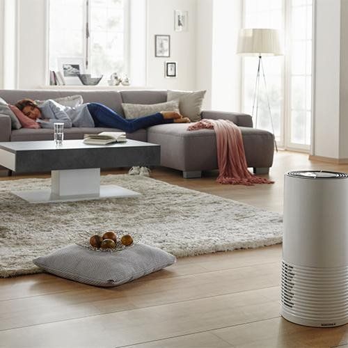 Очищувач повітря Soehnle Airfresh Clean Connect 500 (68098) 026055 фото