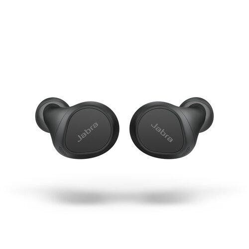 Навушники TWS JABRA Elite 7 Pro Black (100-99172700-98) 029247 фото