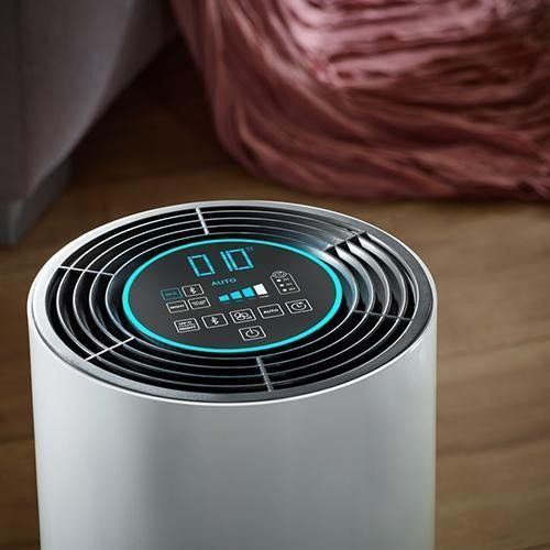 Очищувач повітря Soehnle Airfresh Clean Connect 500 (68098) 026055 фото