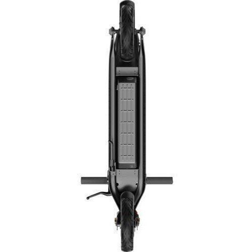 Электросамокат Xiaomi Mi Electric Scooter 4 Lite Gen2 Black 015069 фото