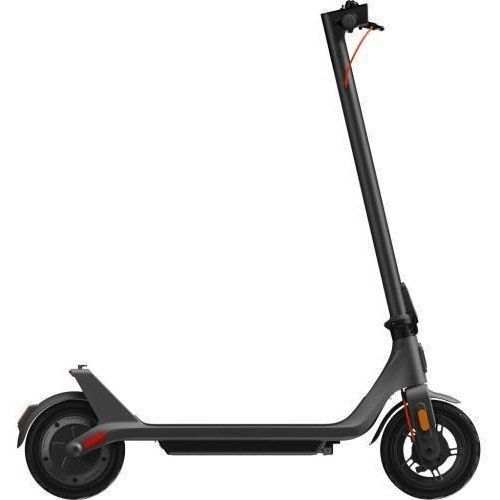 Электросамокат Xiaomi Mi Electric Scooter 4 Lite Gen2 Black 015069 фото