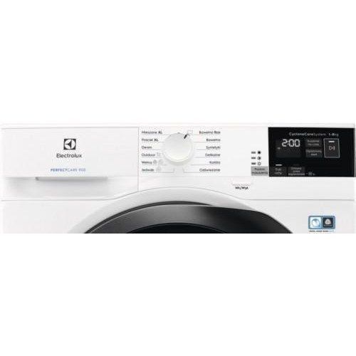 Сушильна машина Electrolux EW9HEU478R 040770 фото