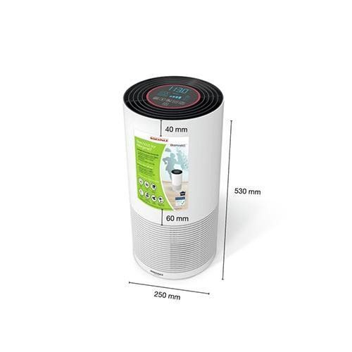 Очищувач повітря Soehnle Airfresh Clean Connect 500 (68098) 026055 фото