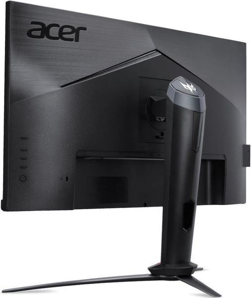 Монитор Acer Predator XB273UKF (UM.HX3EE.F01) 022971 фото