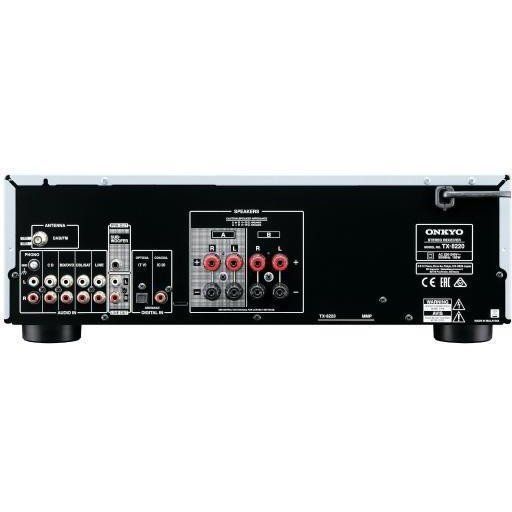 AV-ресивер Onkyo TX-8220 Black 003315 фото
