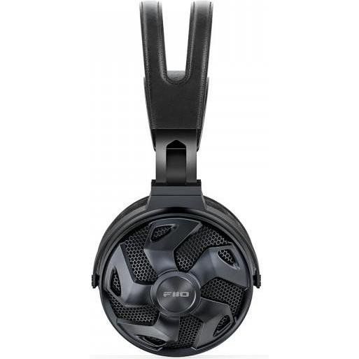 Навушники без мікрофону FiiO FT3 Black 029394 фото