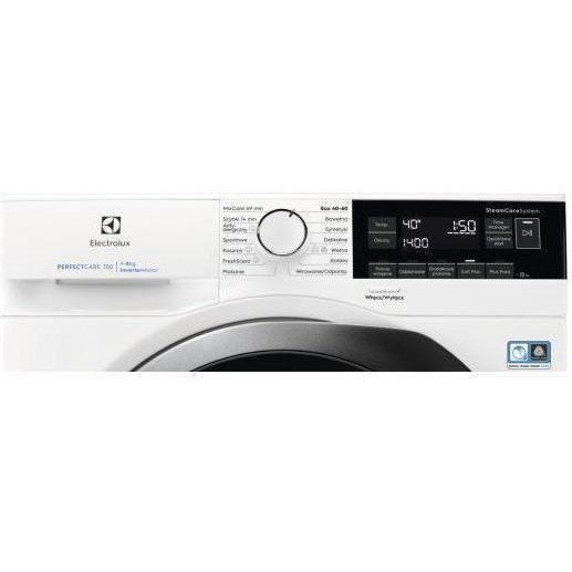 Стиральная машина автоматическая Electrolux EW7F348SP 031299 фото