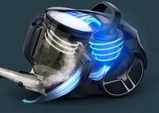 Пылесос безмешковый Tefal TW4B70 596991 фото