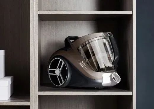 Пылесос безмешковый Tefal TW4B70 596991 фото