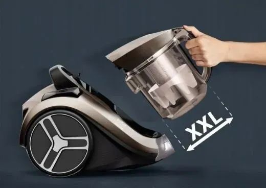 Пылесос безмешковый Tefal TW4B70 596991 фото