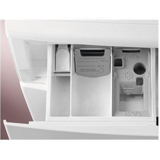 Стиральная машина автоматическая Electrolux EW7F348SP 031299 фото