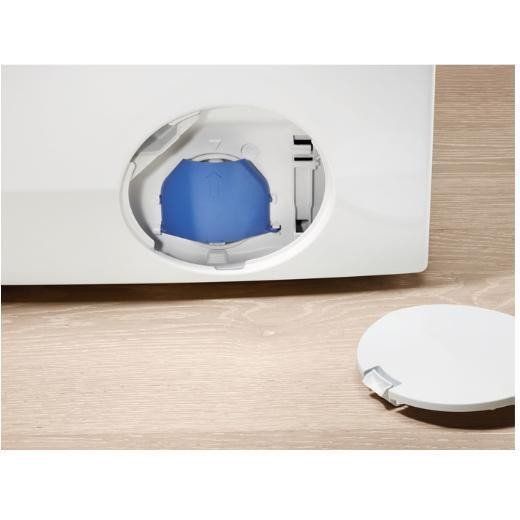 Стиральная машина автоматическая Electrolux EW7F348SP 031299 фото