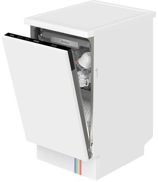 Посудомоечная машина AMICA DIF42D4EMIMG MaxiSpace3 2115713 фото