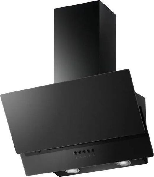 Витяжка похила Focus Spark Black 010497 фото