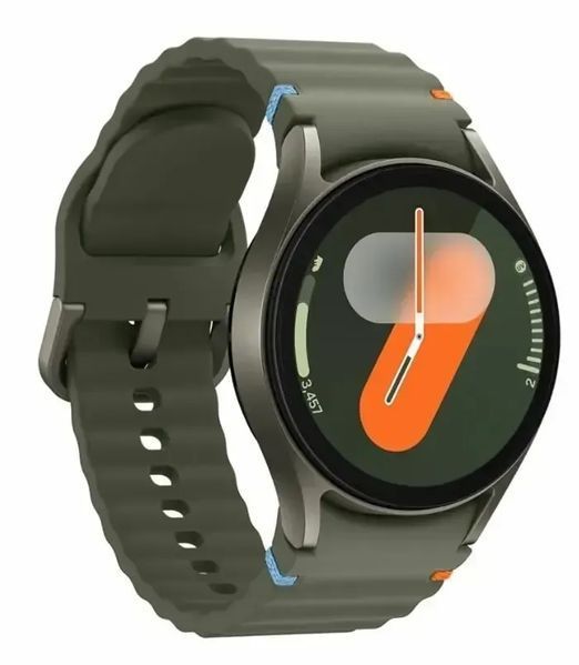 Смарт-годинник Samsung Galaxy Watch 7 40mm Green (SM-L300NZGA) 612711 фото