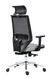 Офісне крісло Antares Edge Gray 573507 фото 2