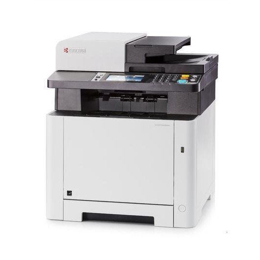МФУ Kyocera ECOSYS M5526cdw (1102R73NL0) 009340 фото