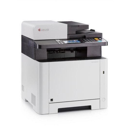 МФУ Kyocera ECOSYS M5526cdw (1102R73NL0) 009340 фото