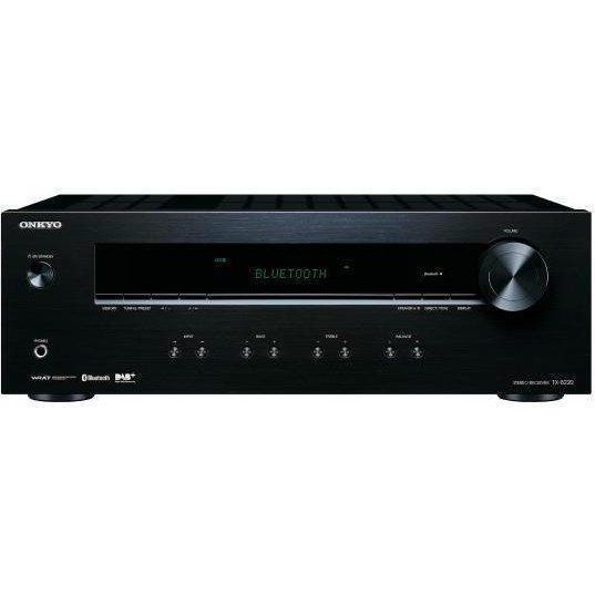 AV-ресивер Onkyo TX-8220 Black 003315 фото
