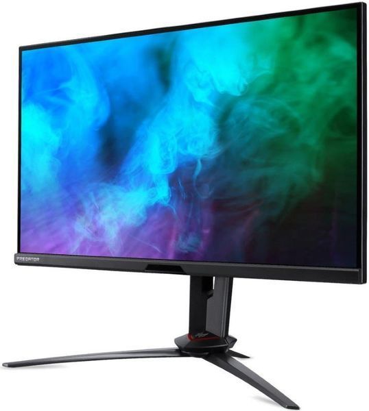 Монитор Acer Predator XB273UKF (UM.HX3EE.F01) 022971 фото