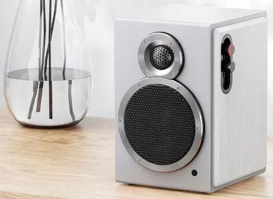 Акустична система FiiO SA1 White 589367 фото
