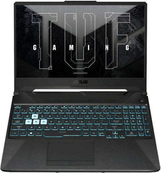 Ноутбук ASUS TUF Gaming A15 FA506NC (FA506NC-HN001W) 027073 фото