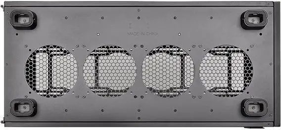 Корпус Thermaltake Core P100 (CA-1F1-00D1NN-00) 017376 фото