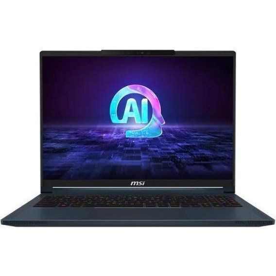 Ноутбук MSI Stealth 16 AI Studio A1VHG (A1VHG-010PL) 026928 фото