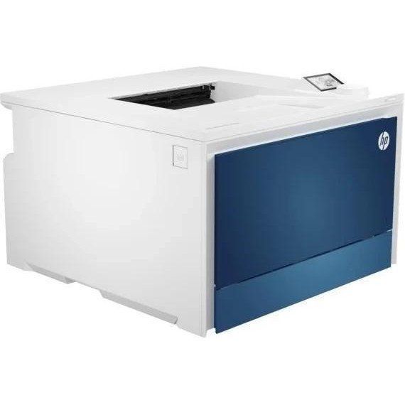 HP Color LaserJet Pro 4202dn 002621 фото