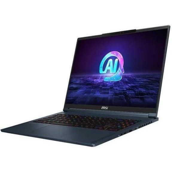 Ноутбук MSI Stealth 16 AI Studio A1VHG (A1VHG-010PL) 026928 фото