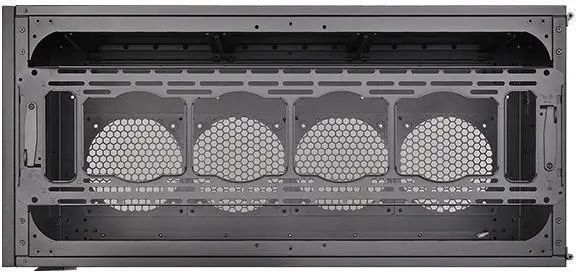 Корпус Thermaltake Core P100 (CA-1F1-00D1NN-00) 017376 фото