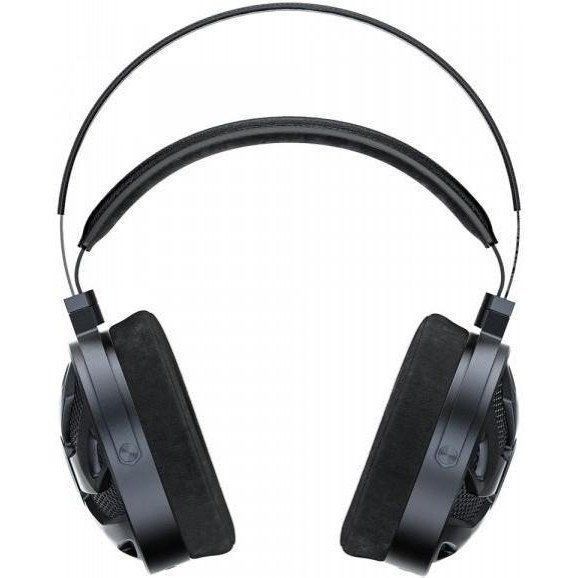 Навушники без мікрофону FiiO FT3 Black 029394 фото