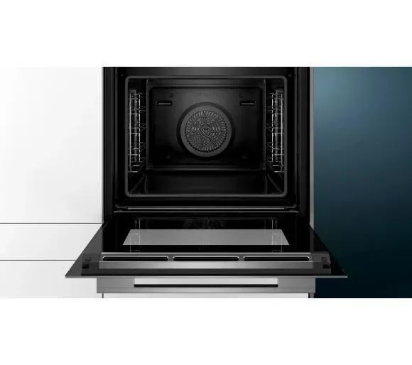 Духовка электрическая Siemens HB672GBS1 336391ua фото
