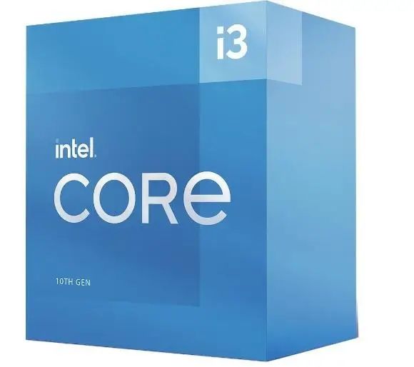 Процесор Intel Core i3-10105 (BX8070110105) 353784 фото