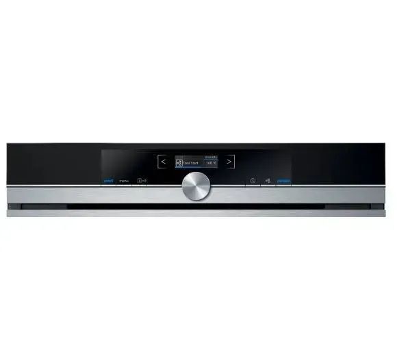 Духовка электрическая Siemens HB672GBS1 336391ua фото