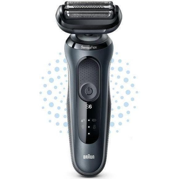 Электробритва мужская Braun Series 6 61-N1000s 012861 фото