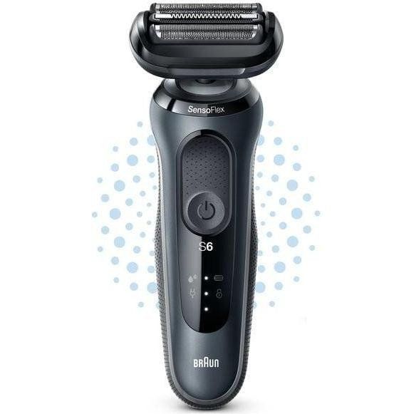 Электробритва мужская Braun Series 6 61-N1000s 012861 фото